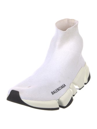 Balenciaga Speed Trainer 2.0 Sock Sneakers