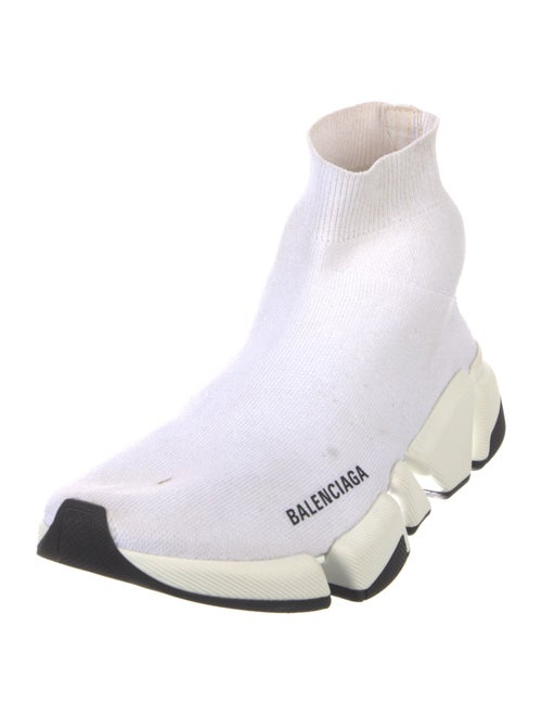 Balenciaga Speed Trainer 2.0 Sock Sneakers