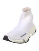 Balenciaga Speed Trainer 2.0 Sock Sneakers