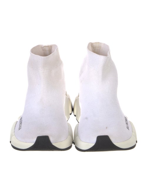 Balenciaga Speed Trainer 2.0 Sock Sneakers