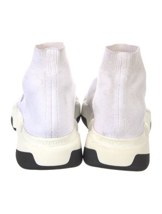 Balenciaga Speed Trainer 2.0 Sock Sneakers