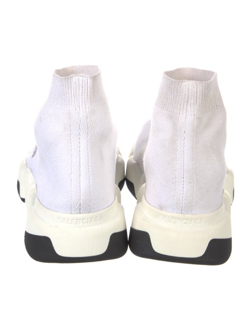 Balenciaga Speed Trainer 2.0 Sock Sneakers