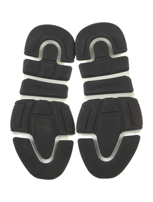 Balenciaga Speed Trainer 2.0 Sock Sneakers