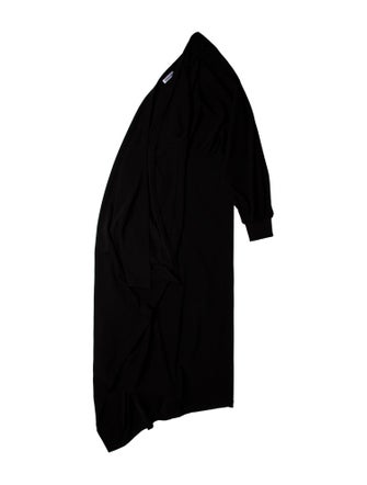 Balenciaga 2020 Long Dress