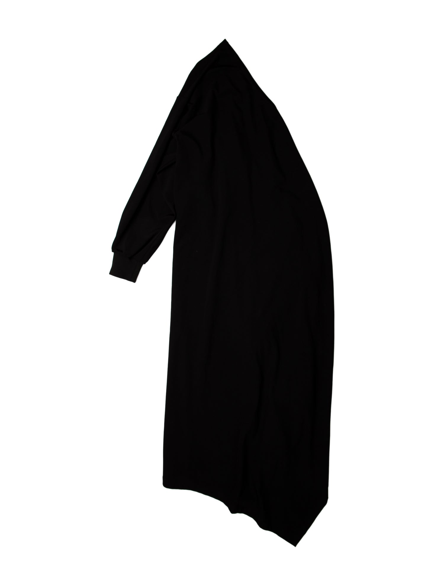 Balenciaga 2020 Long Dress