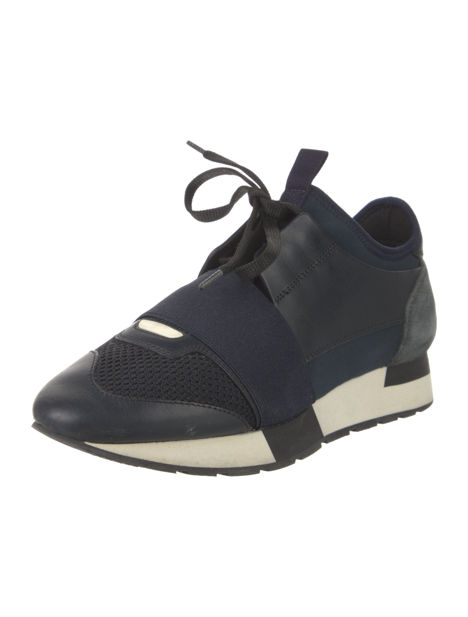 Balenciaga Race Runner Sneakers