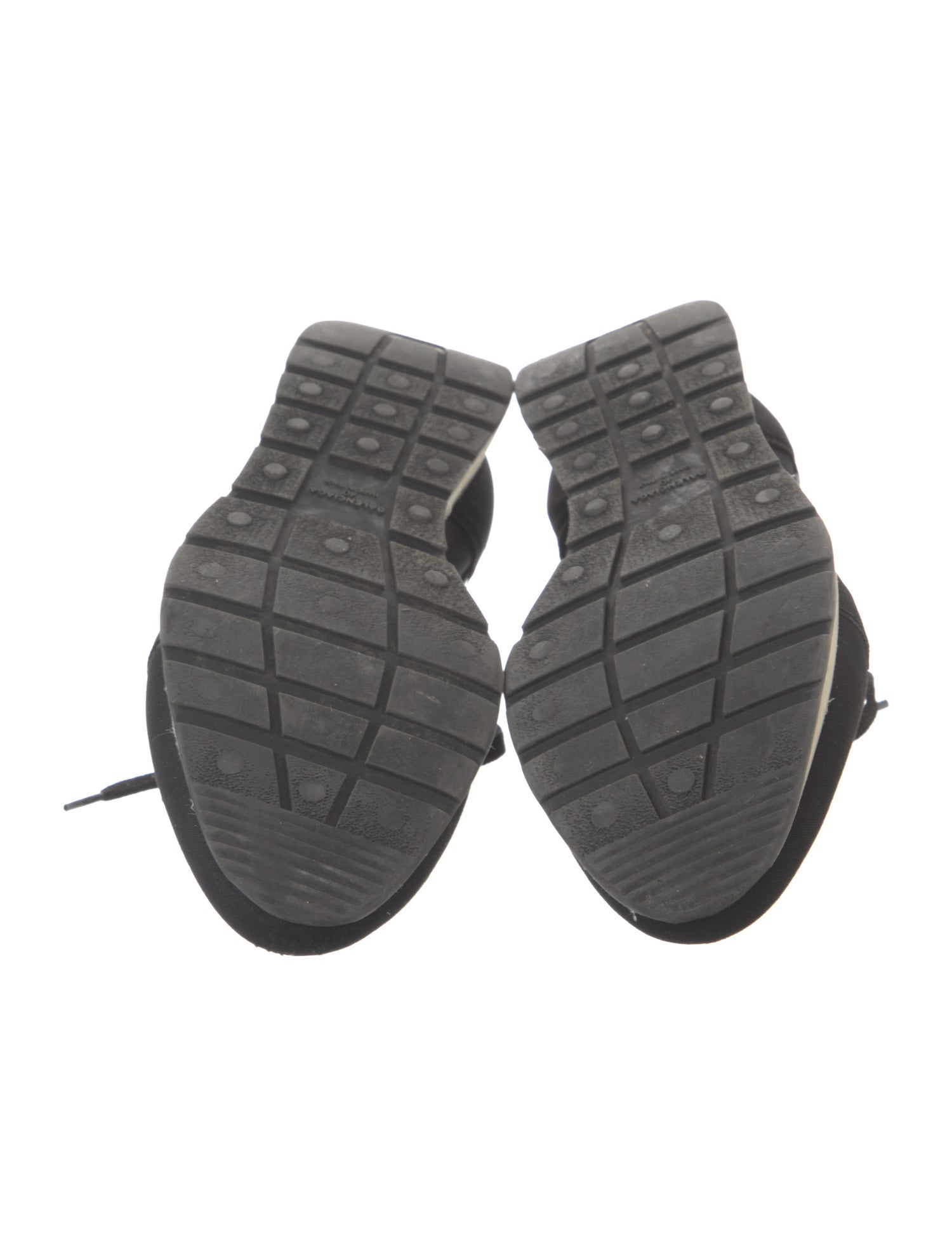 Balenciaga Race Runner Sneakers