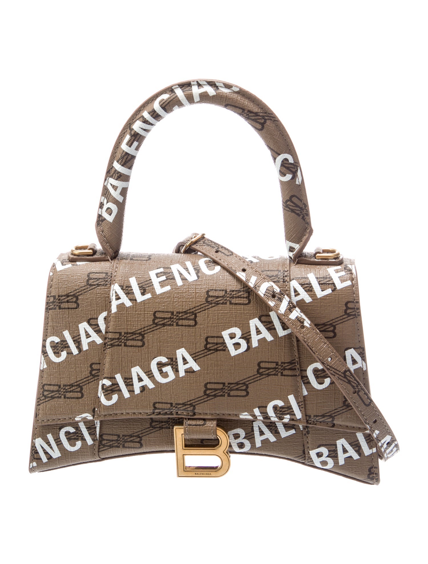 Balenciaga Hourglass Small 2022 w/ Tags