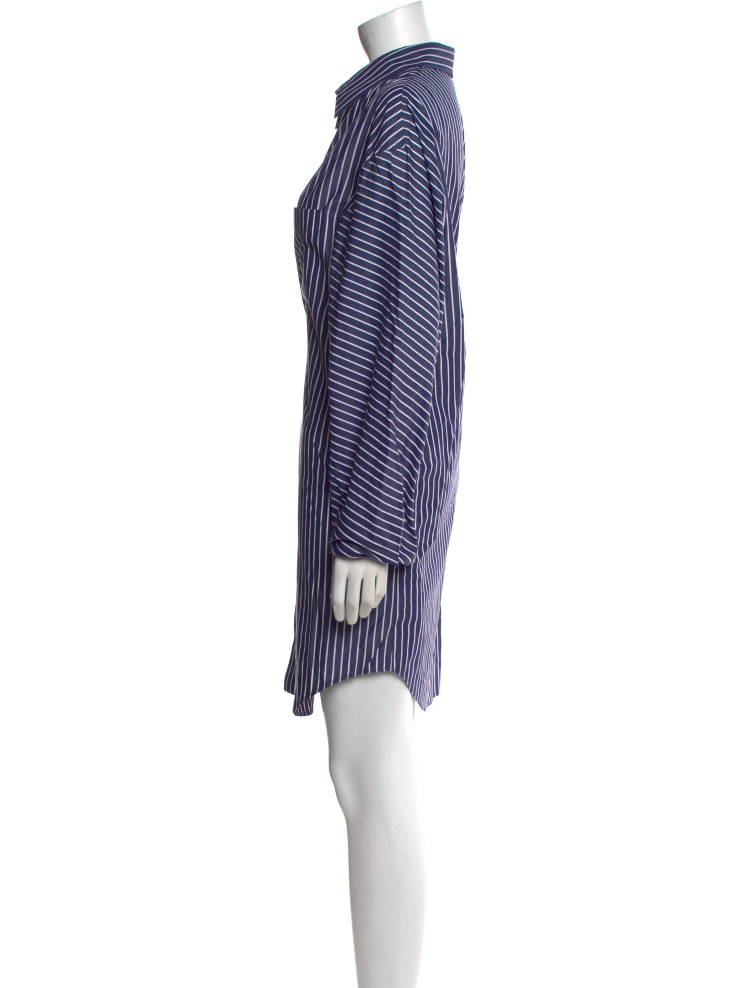 Balenciaga 2019 Knee-Length Dress