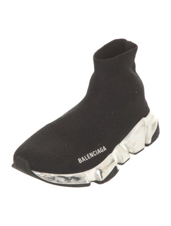 Balenciaga Speed Trainer Sock Sneakers