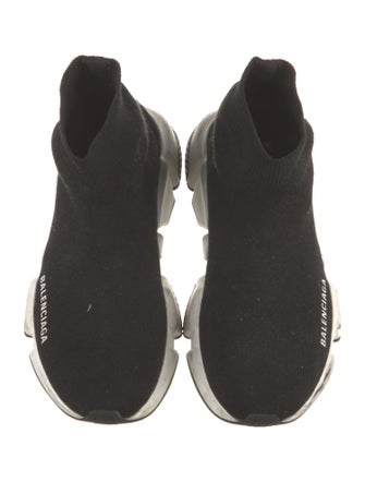 Balenciaga Speed Trainer Sock Sneakers