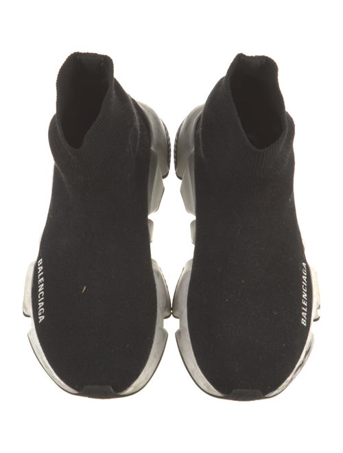 Balenciaga Speed Trainer Sock Sneakers