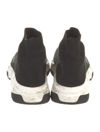 Balenciaga Speed Trainer Sock Sneakers