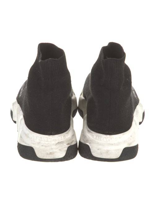 Balenciaga Speed Trainer Sock Sneakers