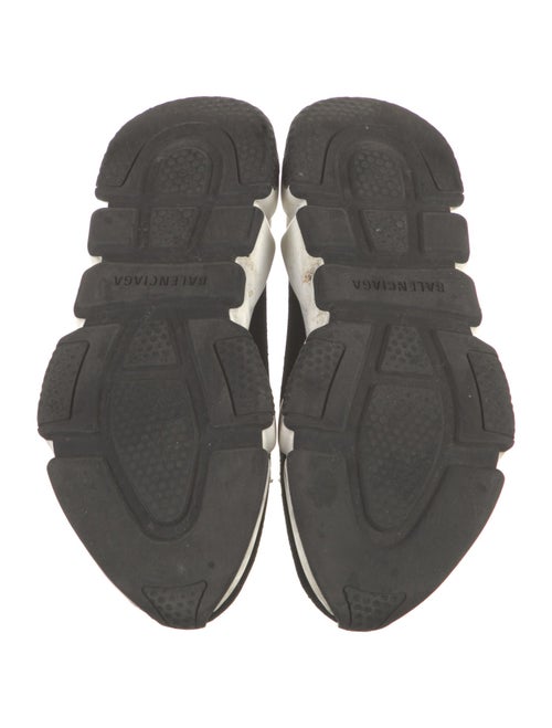 Balenciaga Speed Trainer Sock Sneakers