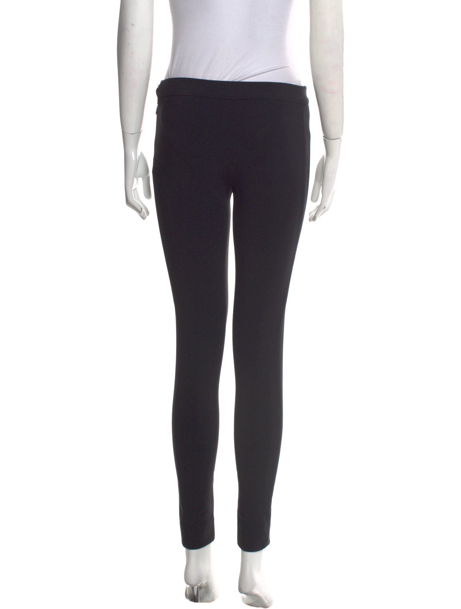 Balenciaga 2015 Skinny Leg Pants