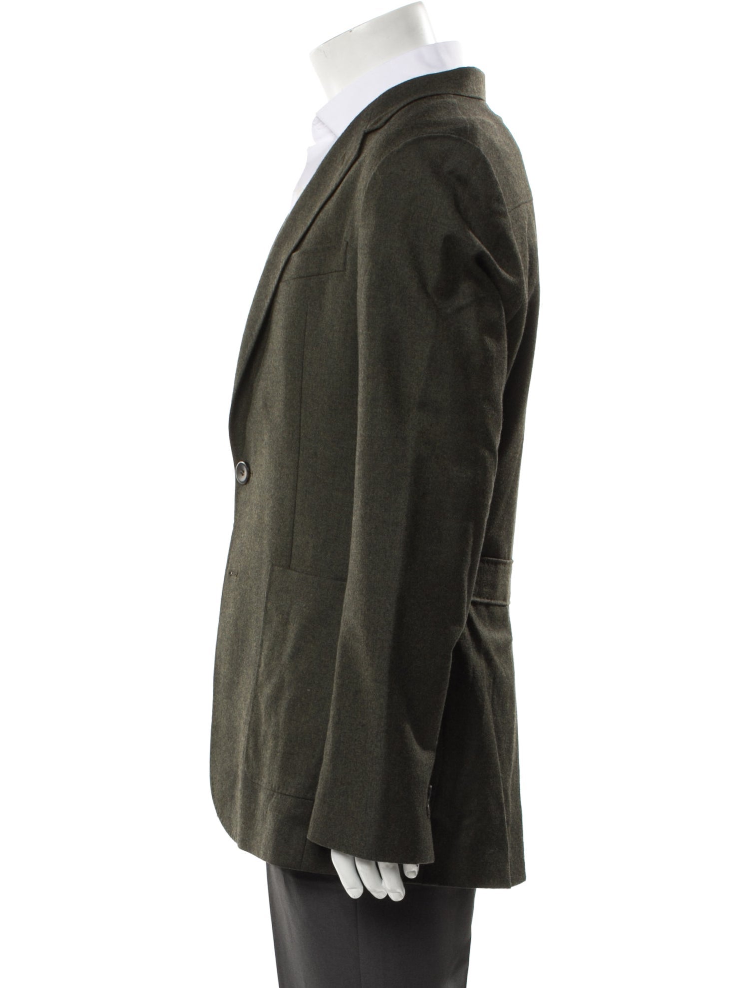 Balenciaga Vintage 2005 Blazer