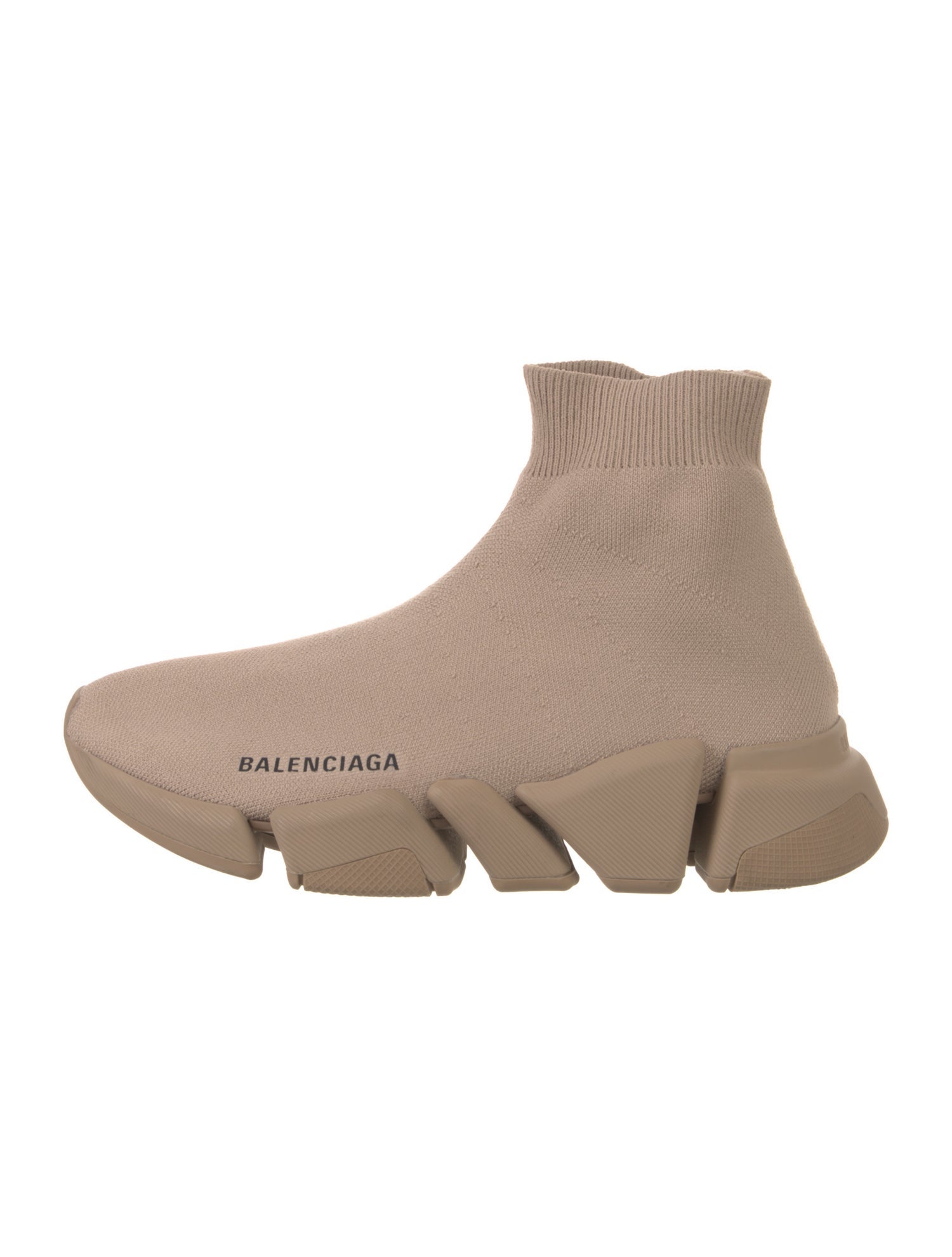 Balenciaga Speed Trainer 2.0 Sock Sneakers