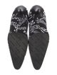 Balenciaga Printed Sock Boots