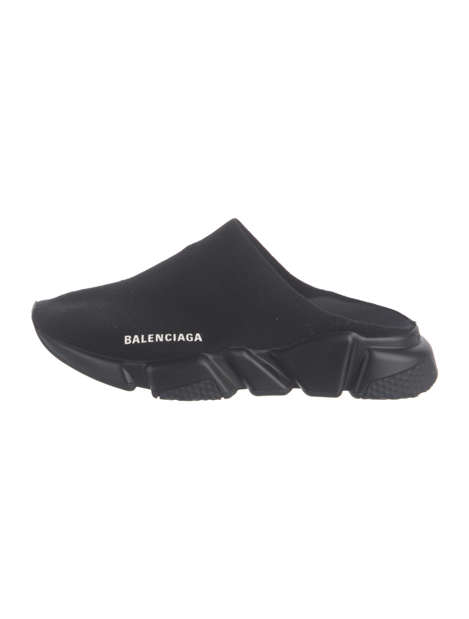Balenciaga Speed Trainer Sock Sneakers