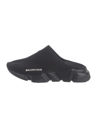 Balenciaga Speed Trainer Sock Sneakers