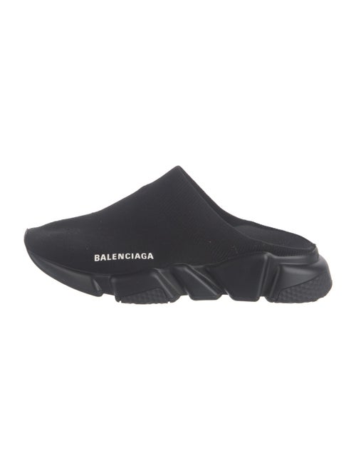 Balenciaga Speed Trainer Sock Sneakers