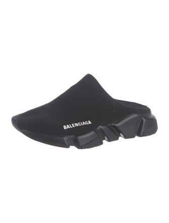 Balenciaga Speed Trainer Sock Sneakers
