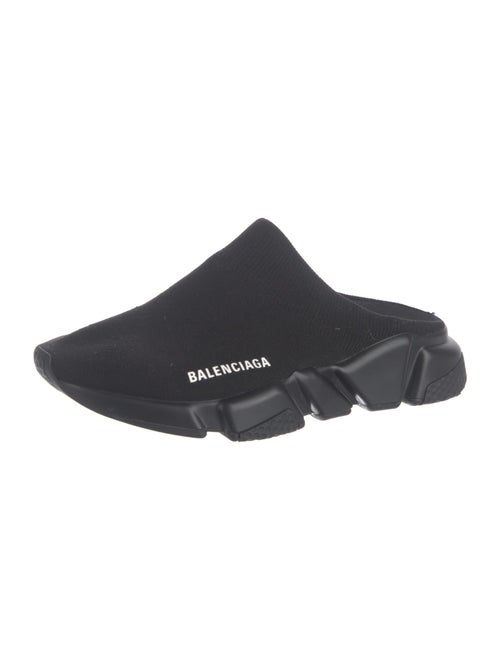 Balenciaga Speed Trainer Sock Sneakers
