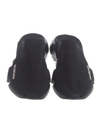 Balenciaga Speed Trainer Sock Sneakers
