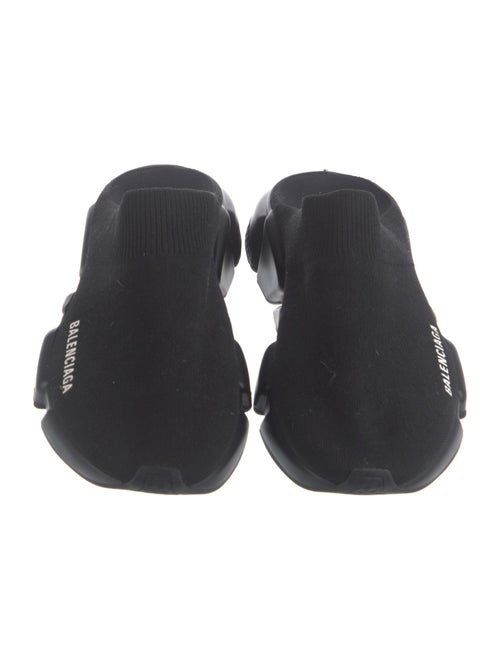 Balenciaga Speed Trainer Sock Sneakers