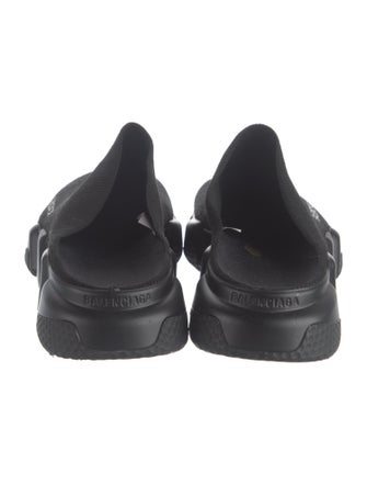 Balenciaga Speed Trainer Sock Sneakers
