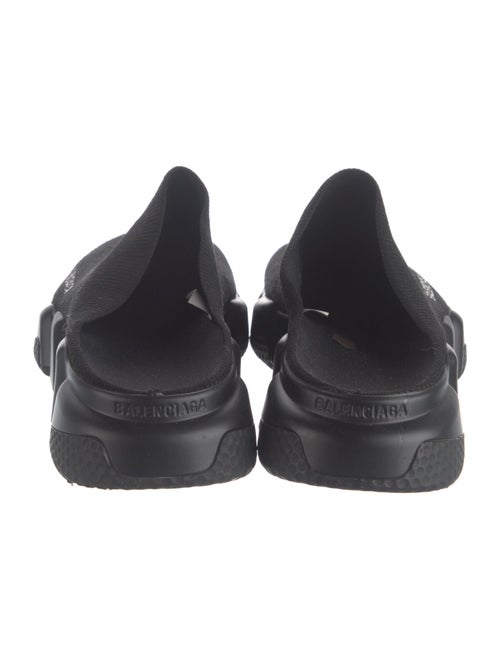 Balenciaga Speed Trainer Sock Sneakers