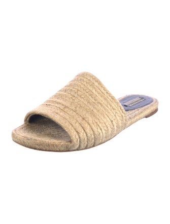 Balenciaga Espadrilles