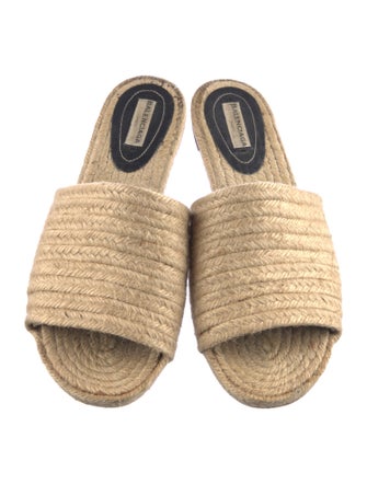 Balenciaga Espadrilles