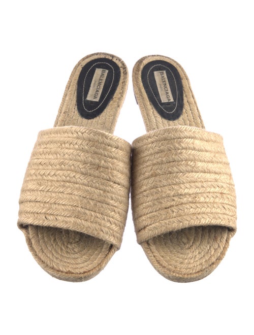 Balenciaga Espadrilles
