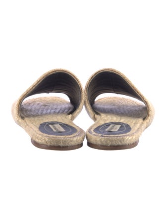 Balenciaga Espadrilles
