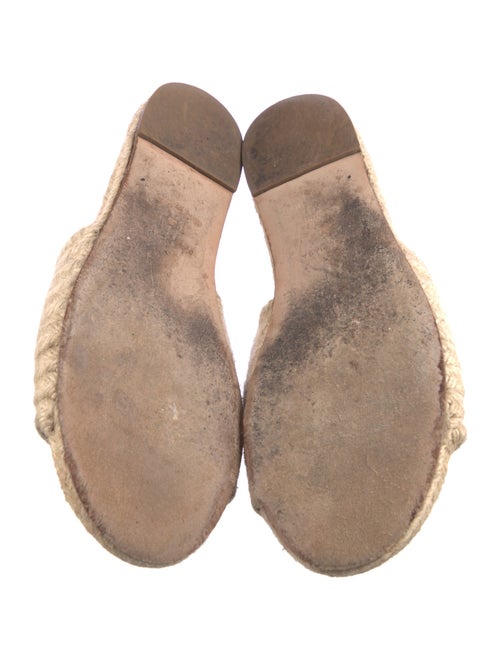 Balenciaga Espadrilles