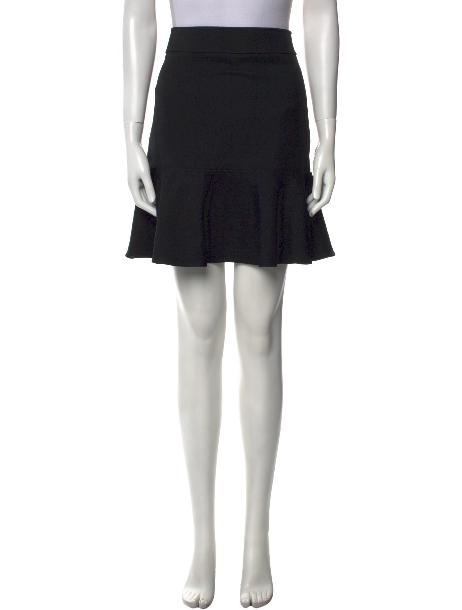 Balenciaga Vintage Mini Skirt