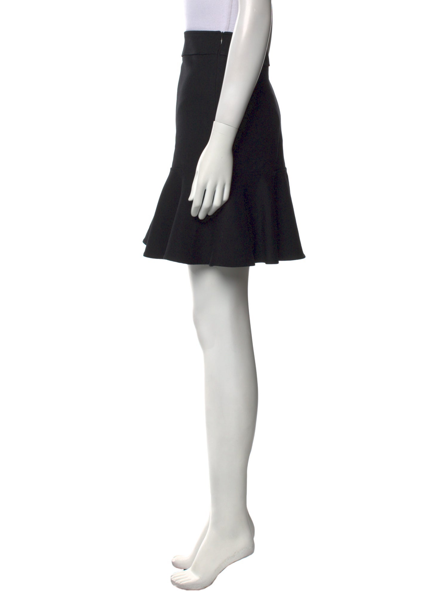 Balenciaga Vintage Mini Skirt