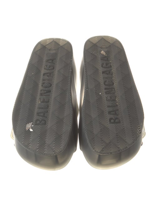 Balenciaga Rubber