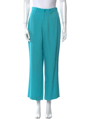 Balenciaga Pants 2022 Wide Leg M