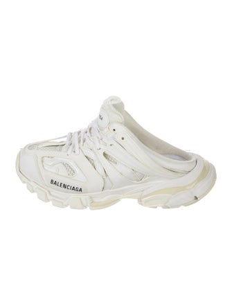 Balenciaga Track Mule Sneakers