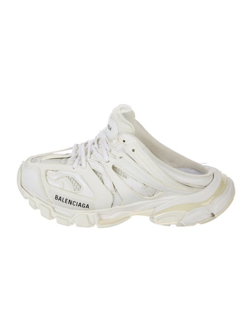 Balenciaga Track Mule Sneakers