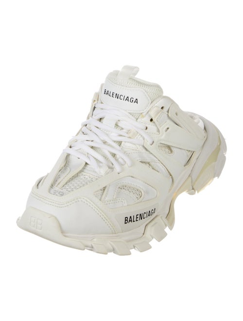 Balenciaga Track Mule Sneakers