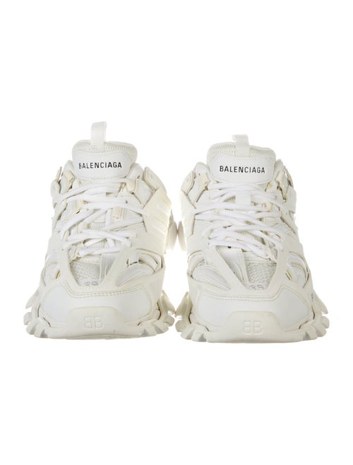 Balenciaga Track Mule Sneakers