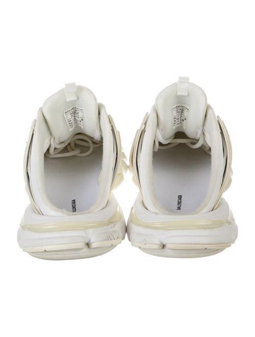 Balenciaga Track Mule Sneakers