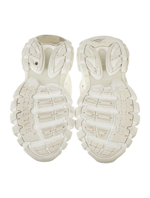 Balenciaga Track Mule Sneakers