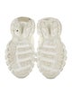 Balenciaga Track Mule Sneakers