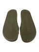 Balenciaga Rubber Slides