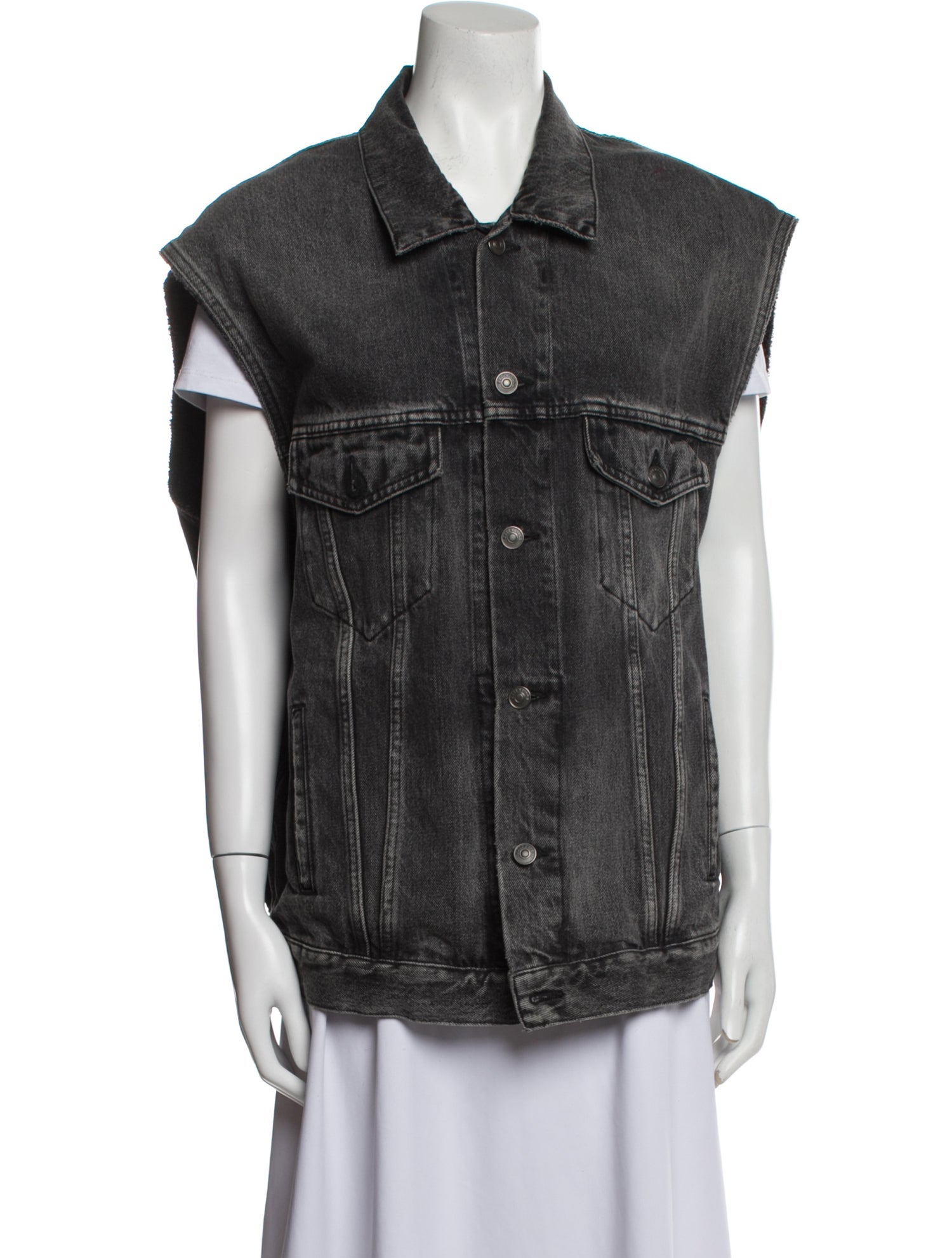 Balenciaga Vest